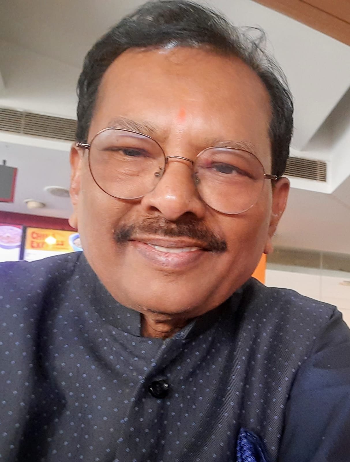 Dr. Ashwini Gupta